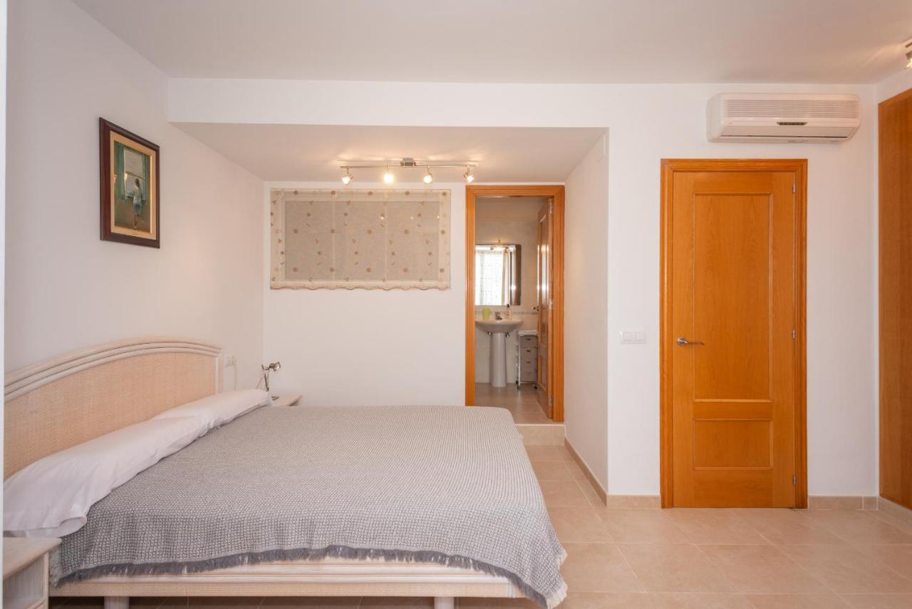 Casa Port Grec Villa Empuriabrava Exteriör bild