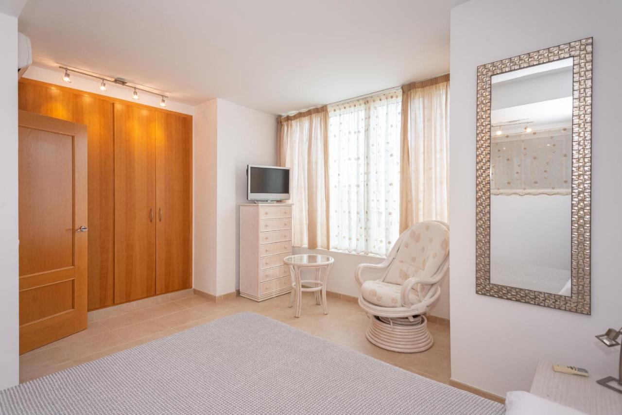 Casa Port Grec Villa Empuriabrava Exteriör bild