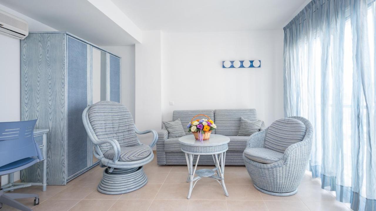 Casa Port Grec Villa Empuriabrava Exteriör bild