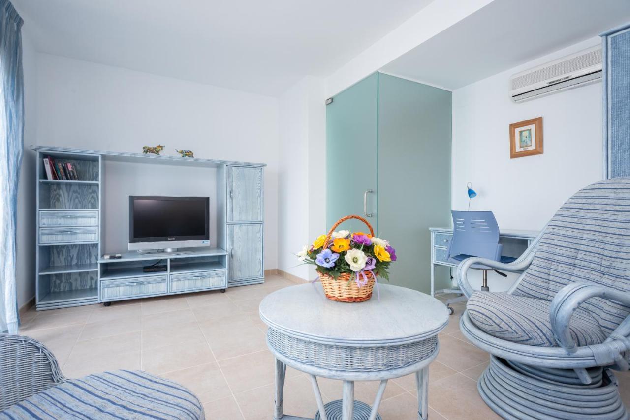 Casa Port Grec Villa Empuriabrava Exteriör bild