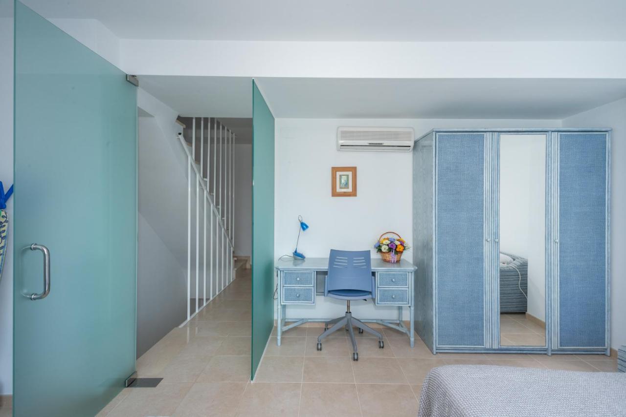 Casa Port Grec Villa Empuriabrava Exteriör bild