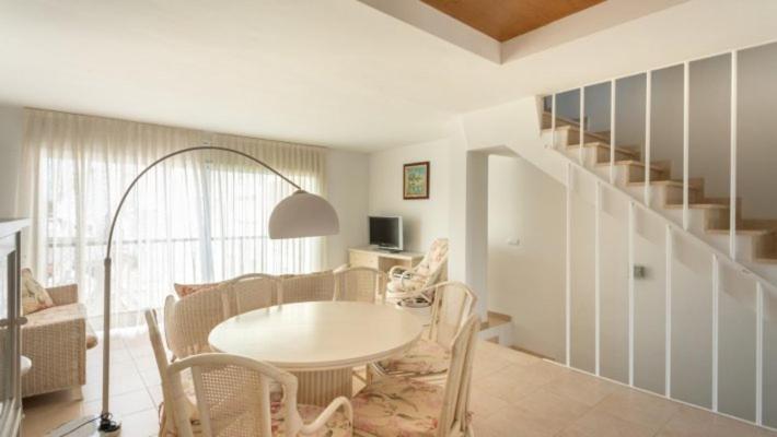 Casa Port Grec Villa Empuriabrava Exteriör bild